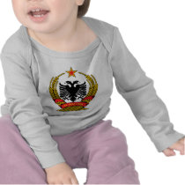 Albania Tee Shirt
