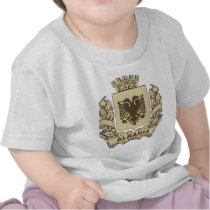 Albania Tees