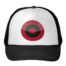 Albania Trucker Hats