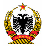 Albania t-shirts