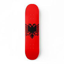 Albanian Eagle Skate Boards