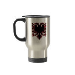 Albanian Mug