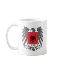 albaniashield mug