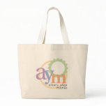 Albany Yoga Mama Bag