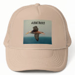 Albatross Flying hats