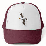 albatross hats