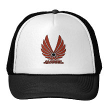 Alberic Redwings Gorro