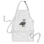 Albert Albatross Apron