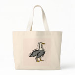 Albert Albatross Bag