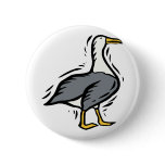 Albert Albatross Pins