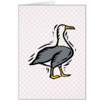 Albert Albatross Cards