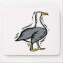 Albert Albatross Mousepad