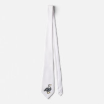 Albert Albatross Necktie