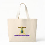 Albert Alien Tee Bags