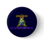 Albert Alien Tee buttons
