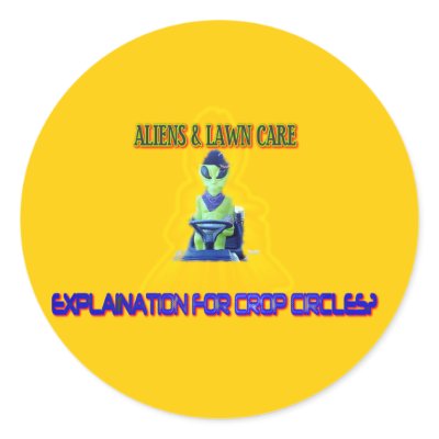 Albert Alien Tee by aandjdesigns