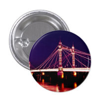Albert Bridge London Buttons
