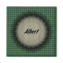 Albert Square Magnet