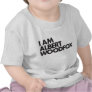 Albert Woodfox T-Shirt for Babies