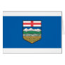 Alberta , Canada Cards