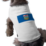Alberta , Canada Pet Tshirt