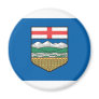 Alberta , Canada Magnet