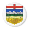 Alberta, Canada magnets
