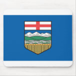 Alberta , Canada Mouse Pads