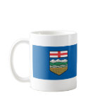 Alberta , Canada Coffee Mugs