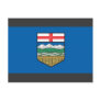 Alberta , Canada Postcard