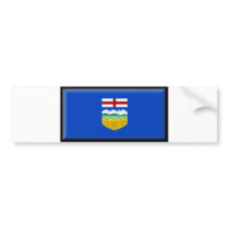 Alberta Flag