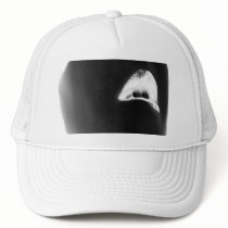 alberto 4 4 T Trucker Hats