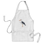 Alberto Albatross aprons