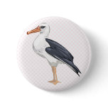 Alberto Albatross Buttons