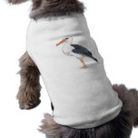 Alberto Albatross pet clothing