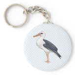 Alberto Albatross keychains