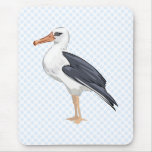 Alberto Albatross Mousepads