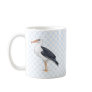 Alberto Albatross Coffee Mugs