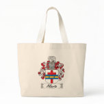 Alberto Family Crest bags