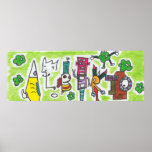 Alberto posters