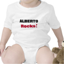 Alberto Rocks