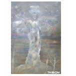 Alberto Thiron;The Most Expensive Artist, T-Shirt