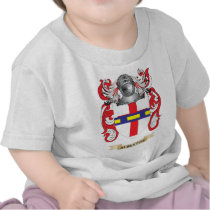 Albertos Coat of Arms (Family Crest)