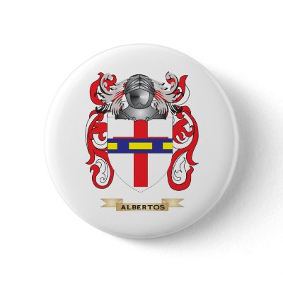Albertos Coat of Arms (Family Crest) by familycrest