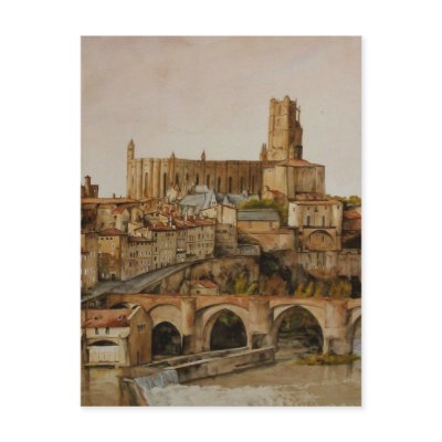 albi by szyszynka