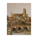 albi postcards