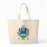 Albini Family Crest Bag