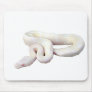 Albino Clown Mousepads
