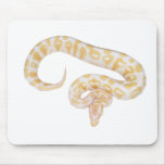 Albino Enchi Mousepad