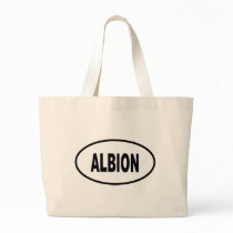 ALBION TOTE BAG